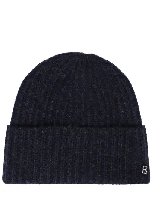 Шапка из шерсти и кашемира Rex BOGNER
