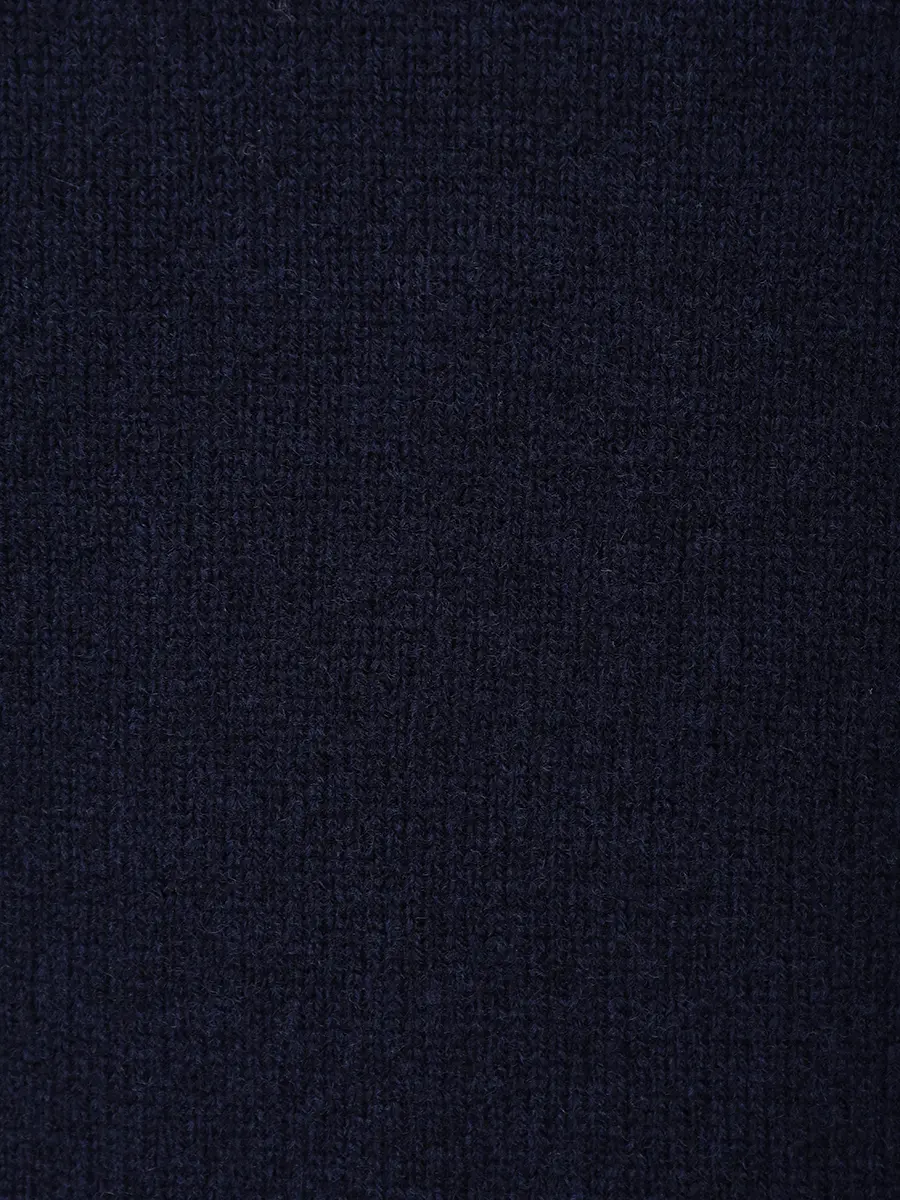 Джемпер шерстяной