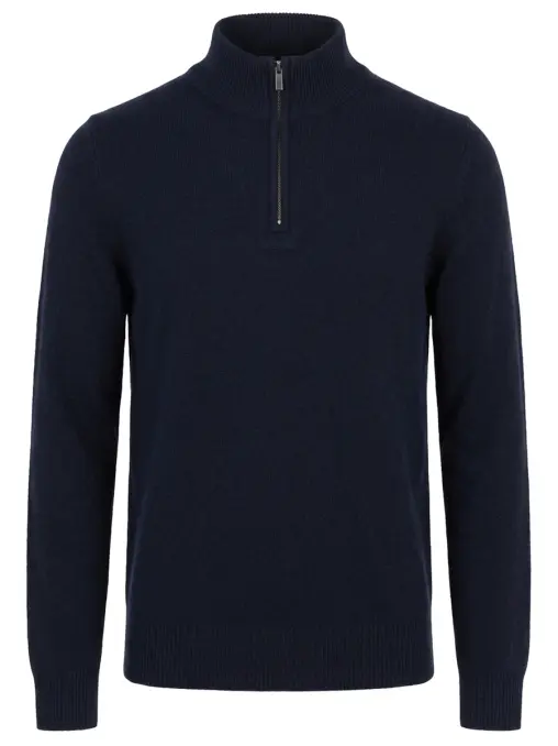 Джемпер шерстяной MC2 SAINT BARTH