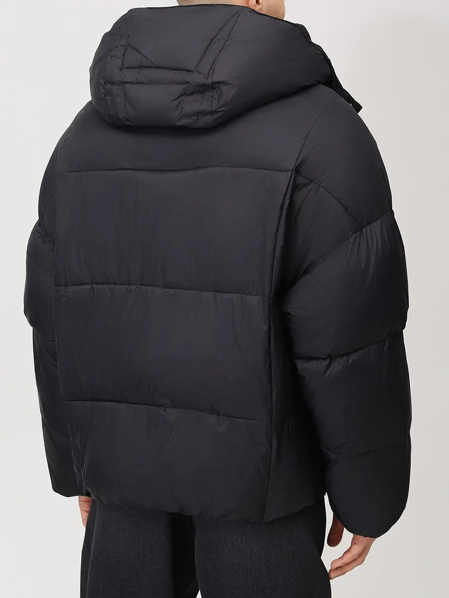 Куртка стеганая