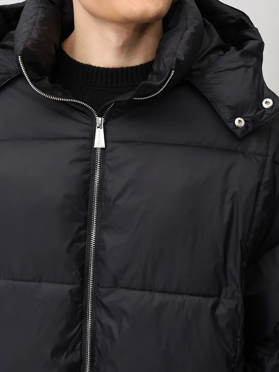 Куртка стеганая