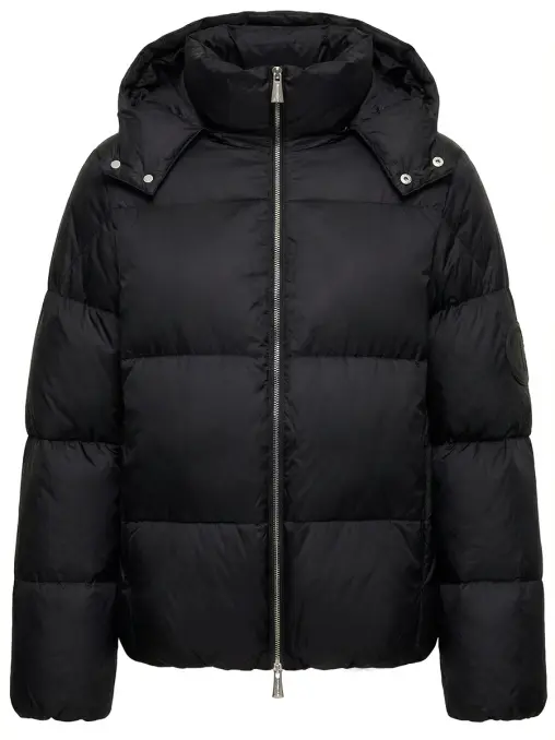 Куртка стеганая HINNOMINATE