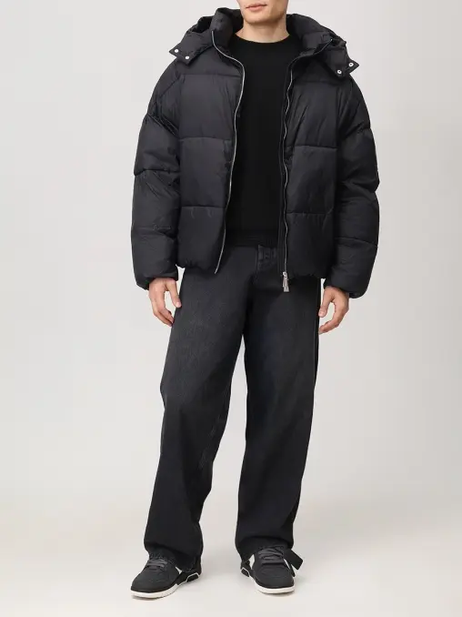 Куртка стеганая HINNOMINATE