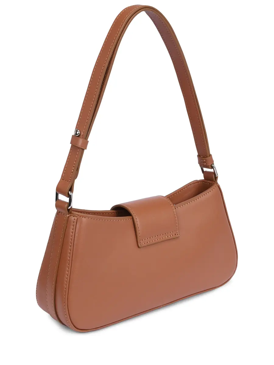 Сумка кожаная