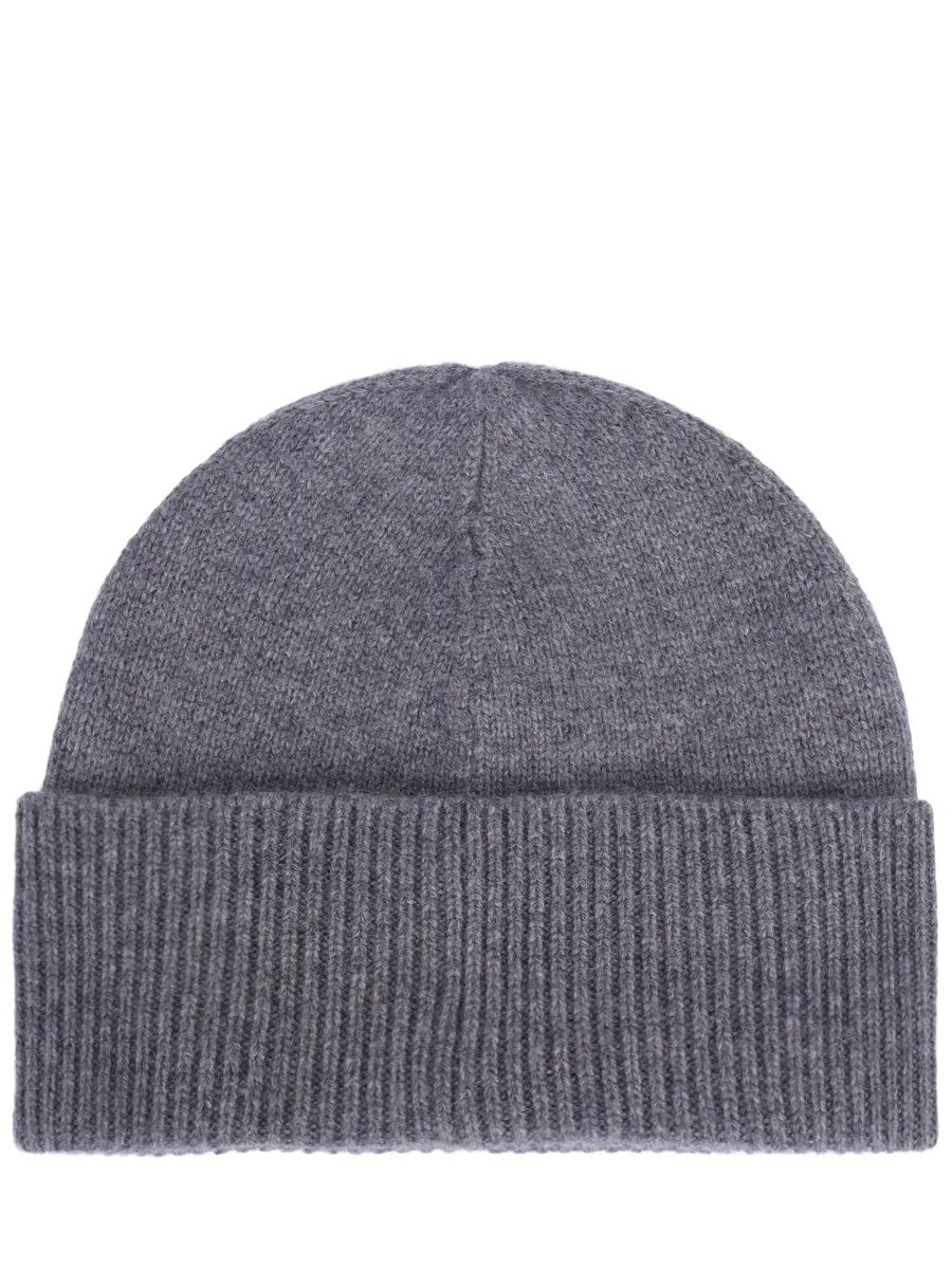 Шапка кашемировая