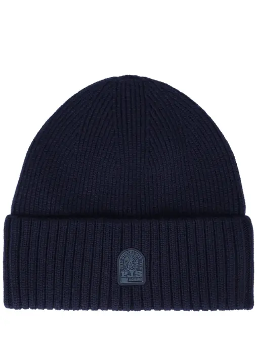 Шапка шерстяная PARAJUMPERS