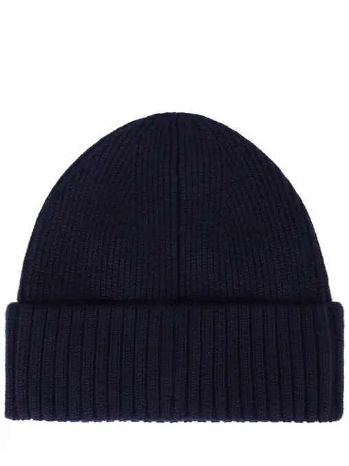 Шапка шерстяная PARAJUMPERS