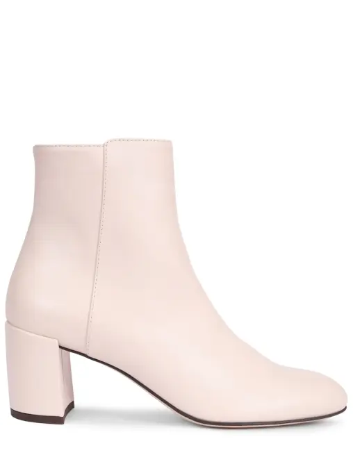 Ботильоны кожаные Lynn AGL