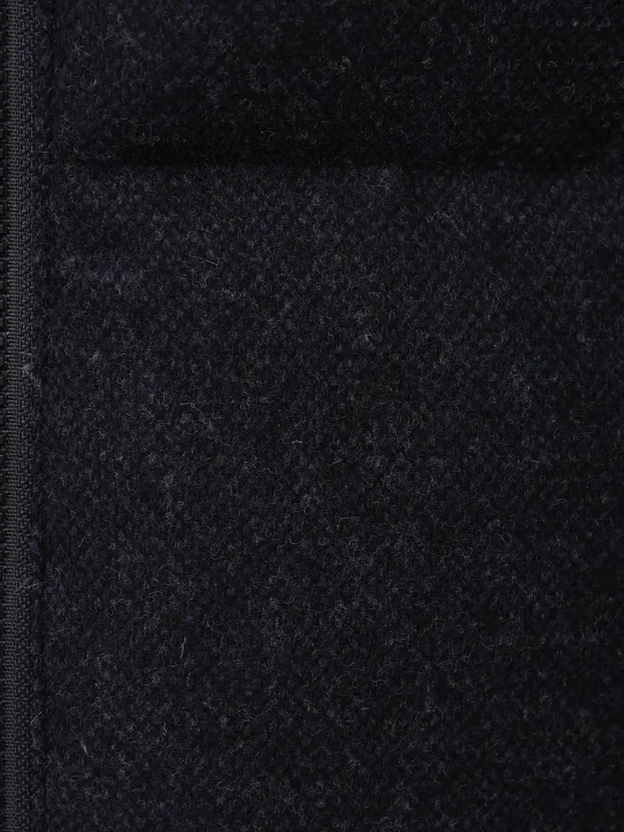 Пуховик стеганый