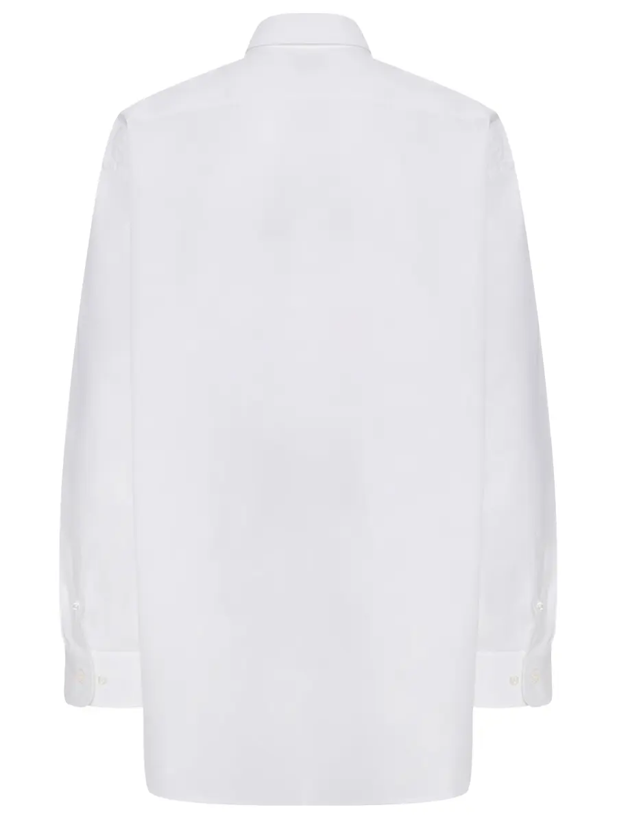 Рубашка хлопковая