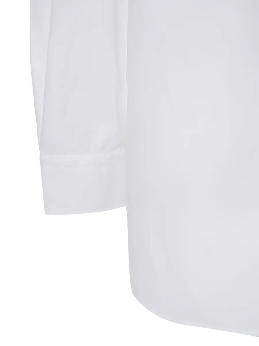 Рубашка хлопковая