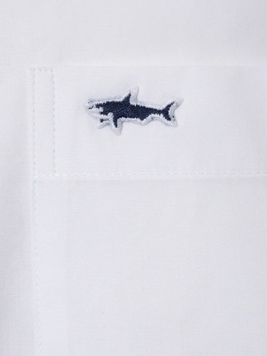 Рубашка хлопковая