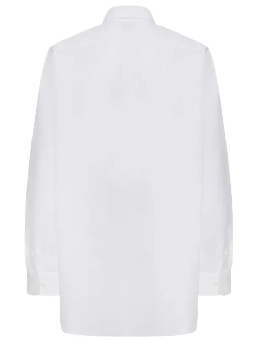 Рубашка хлопковая PAUL & SHARK