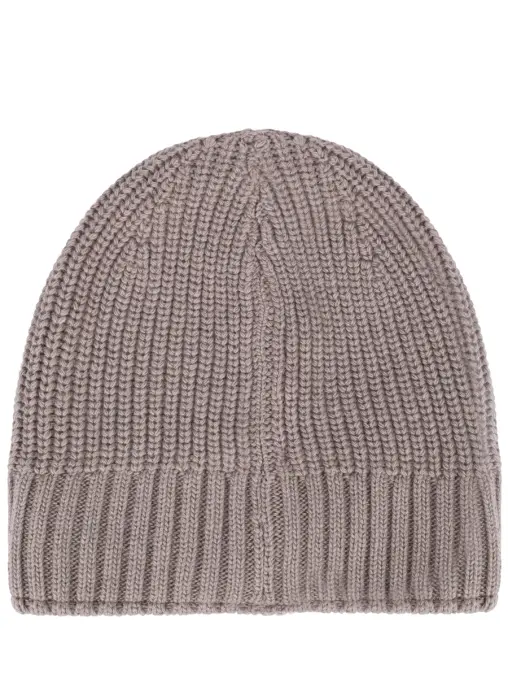 Шапка из шерсти и вискозы Freddy BOGNER