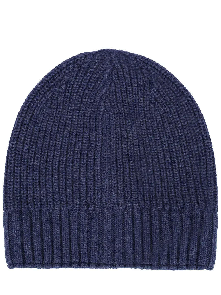 Шапка из шерсти и вискозы Freddy