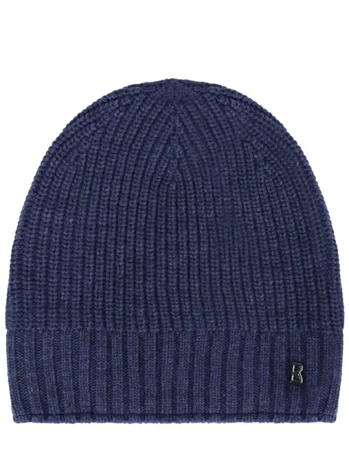 Шапка из шерсти и вискозы Freddy BOGNER