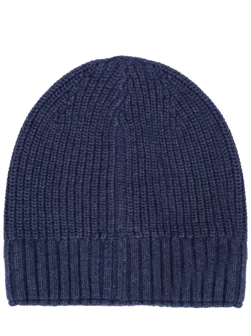 Шапка из шерсти и вискозы Freddy BOGNER