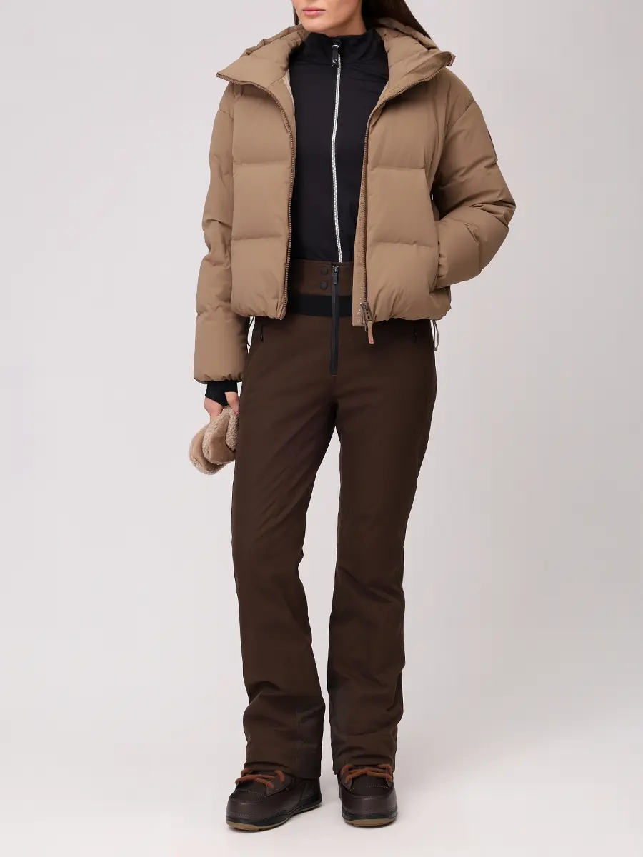 Брюки горнолыжные Borja