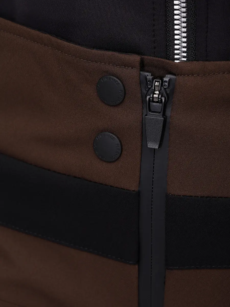 Брюки горнолыжные Borja