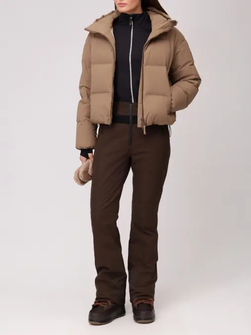 Брюки горнолыжные Borja BOGNER FIRE + ICE