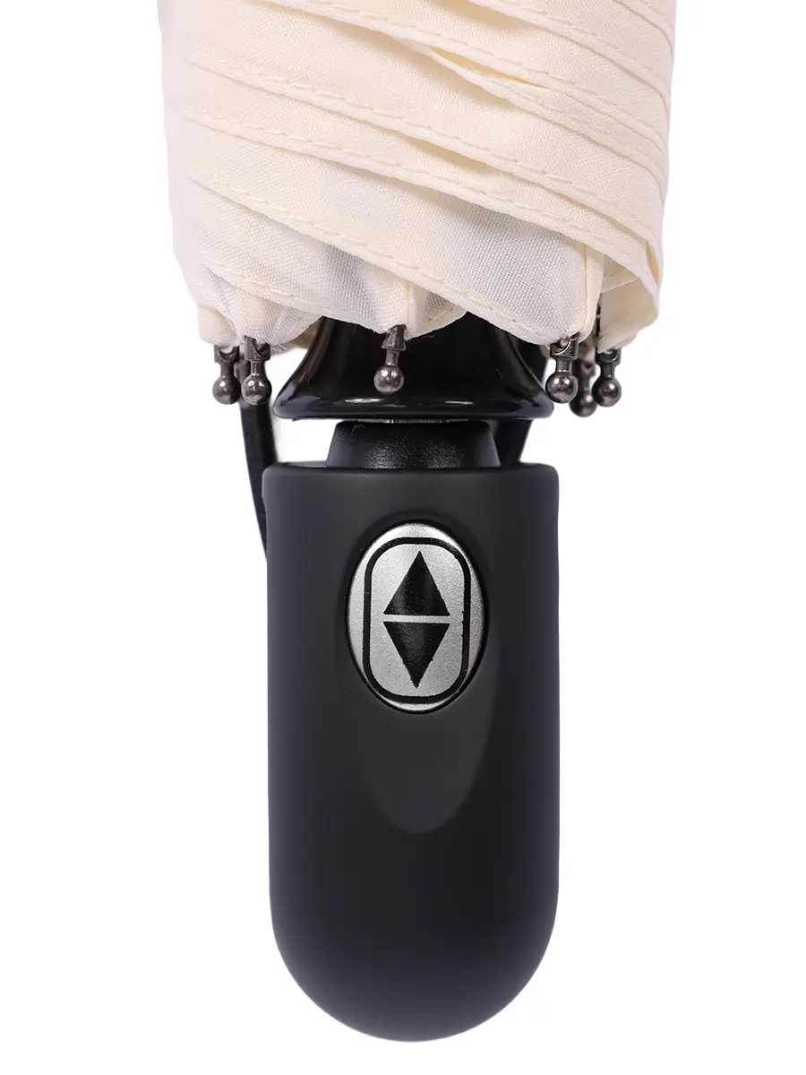 Зонт однотонный