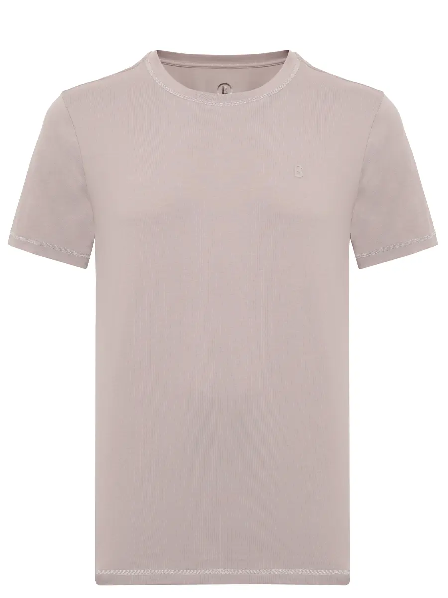 Футболка хлопковая Roc