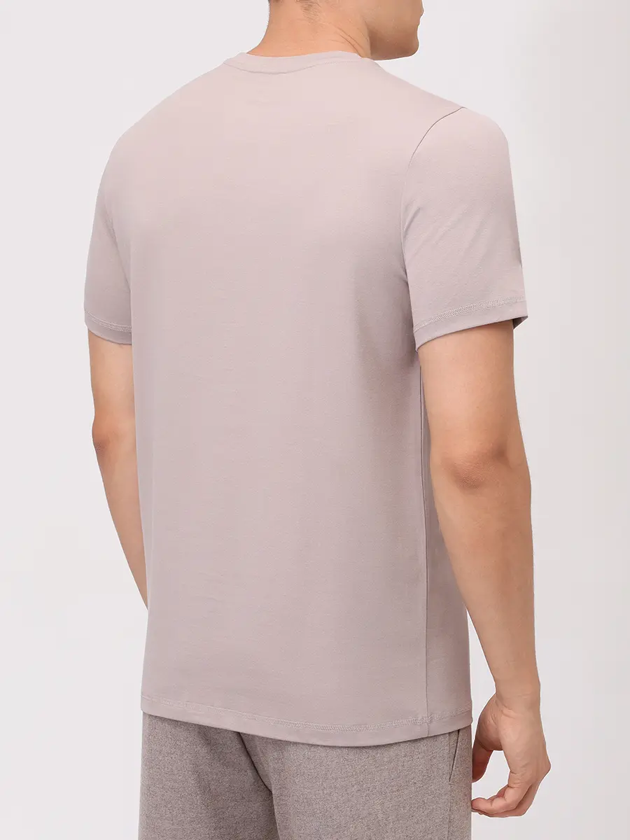 Футболка хлопковая Roc