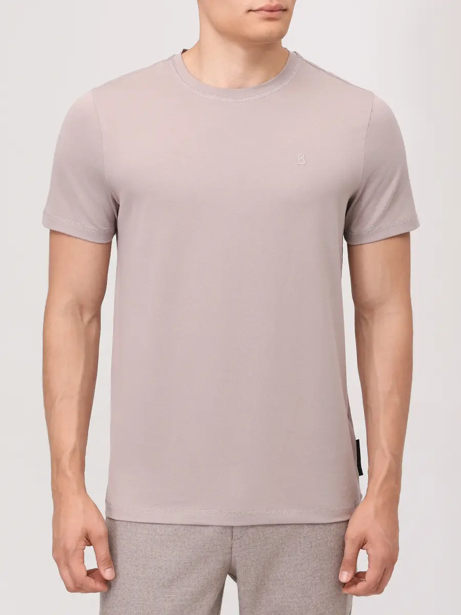 Футболка хлопковая Roc