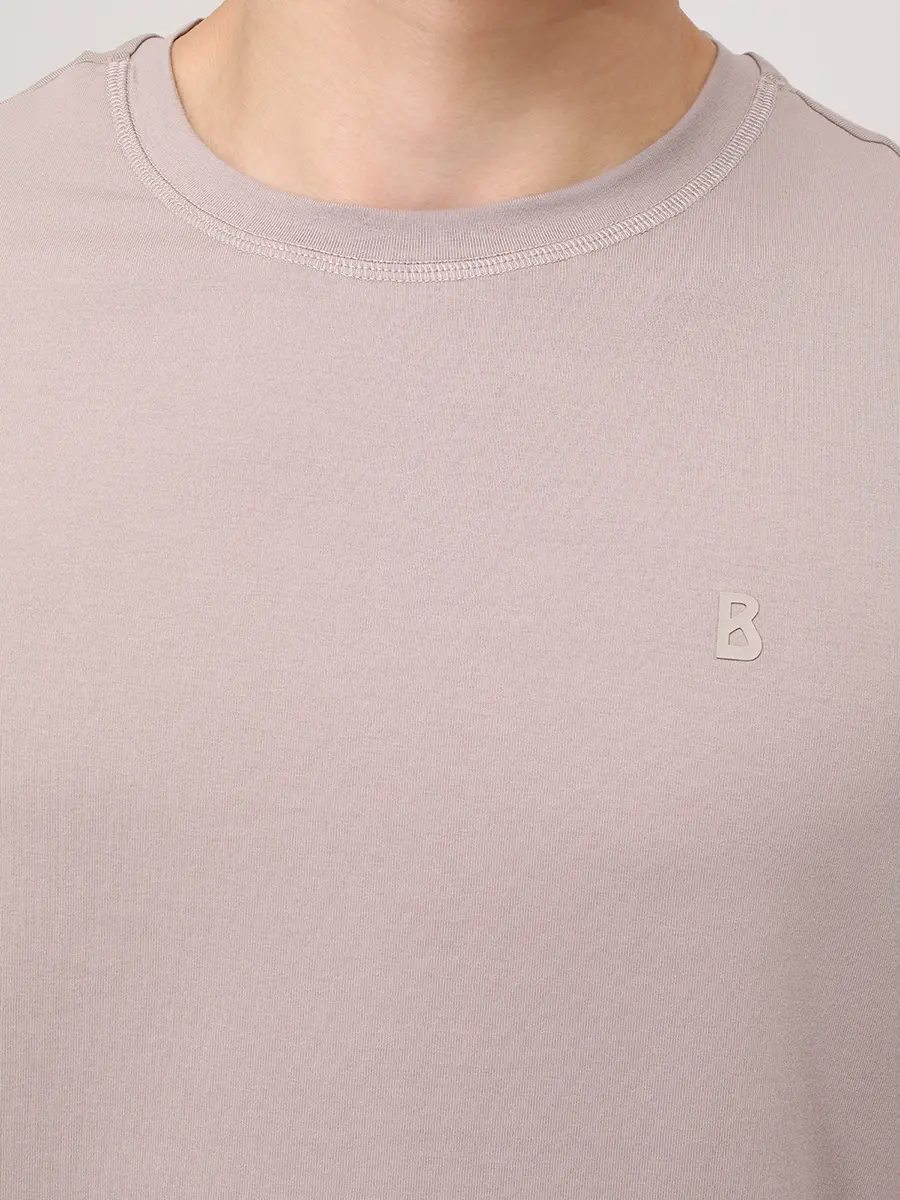 Футболка хлопковая Roc