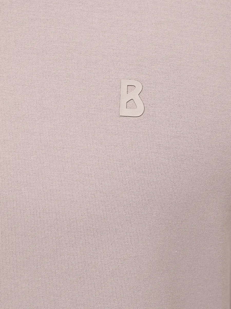 Футболка хлопковая Roc