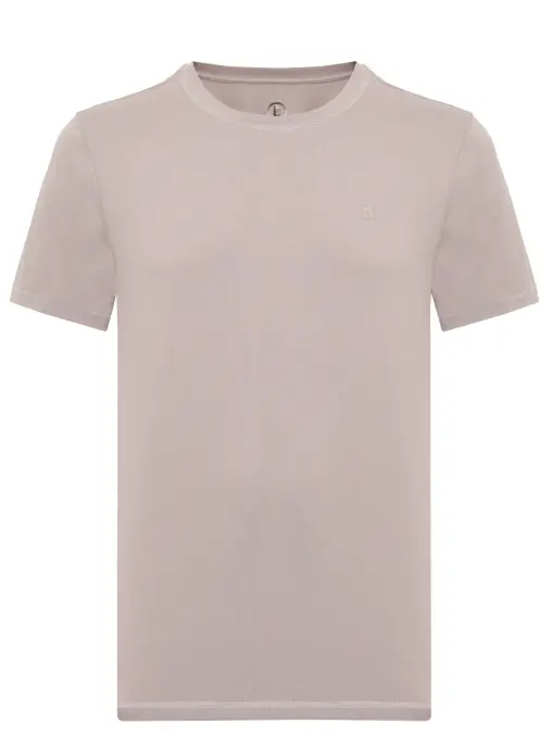 Футболка хлопковая Roc BOGNER