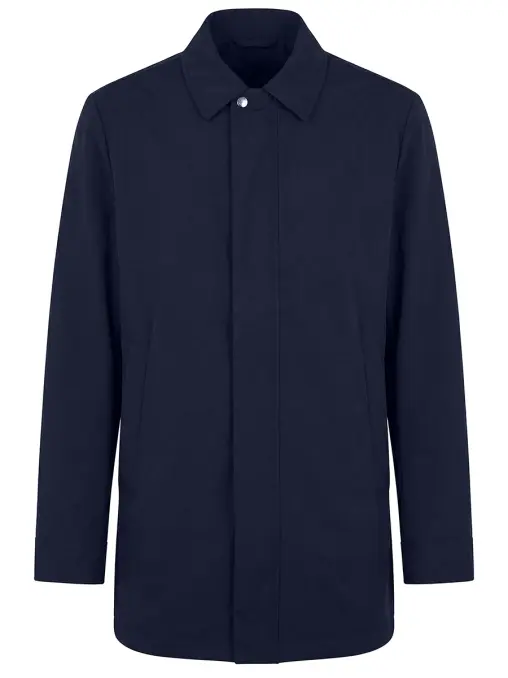 Куртка однотонная PAUL & SHARK