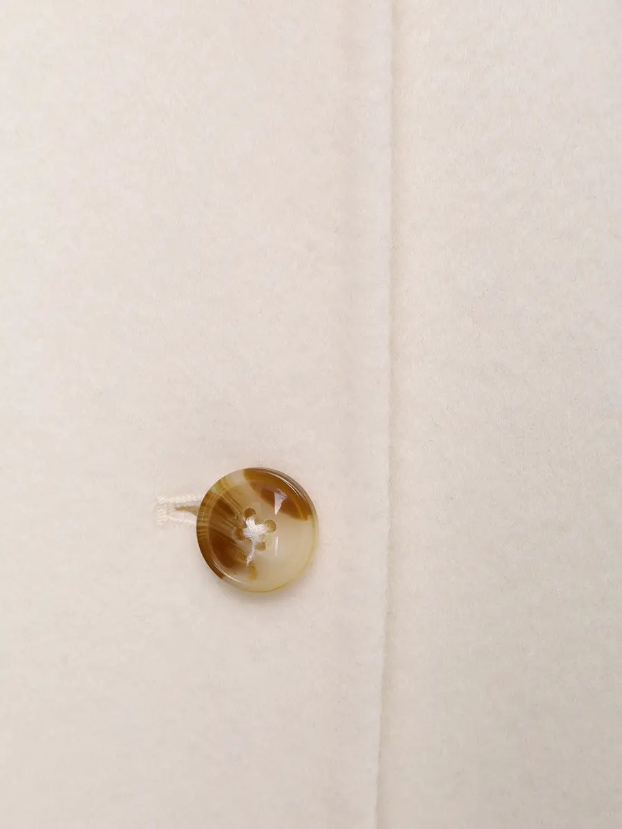 Пальто шерстяное Amory