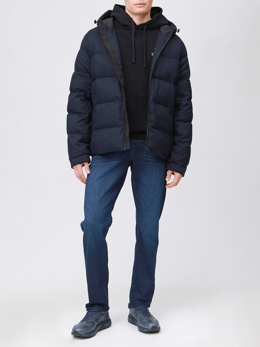 Куртка стеганая