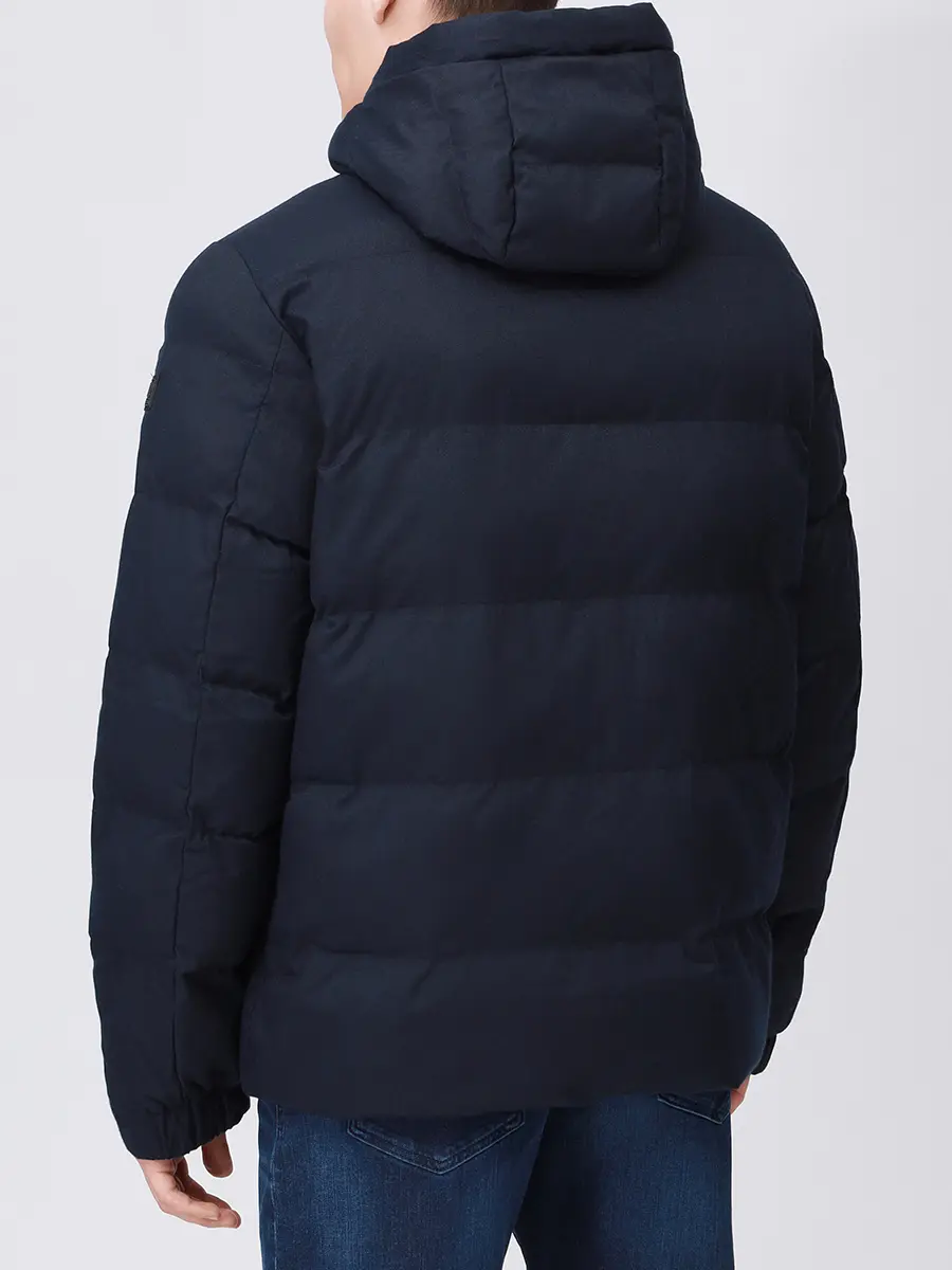 Куртка стеганая