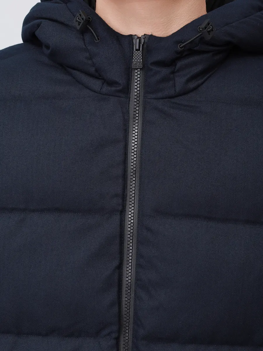 Куртка стеганая