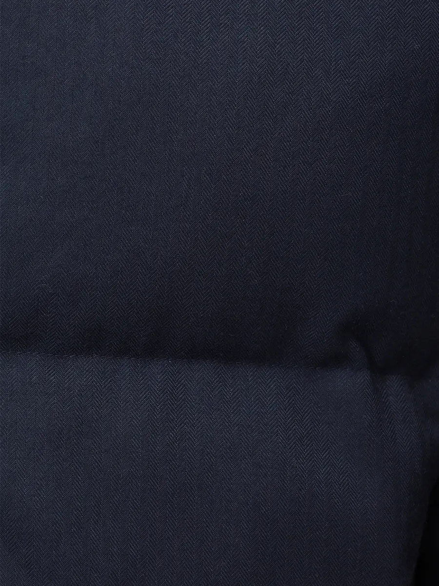 Куртка стеганая