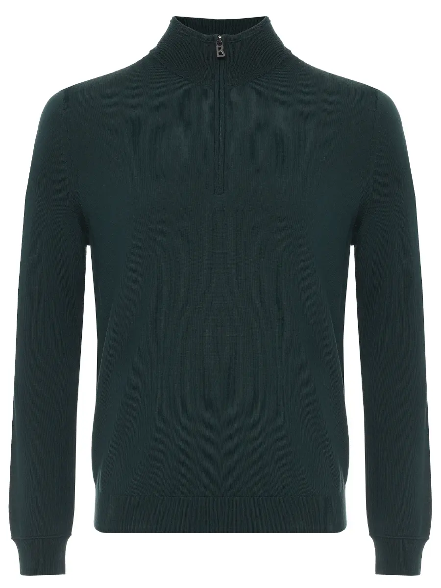 Джемпер шерстяной Ouri