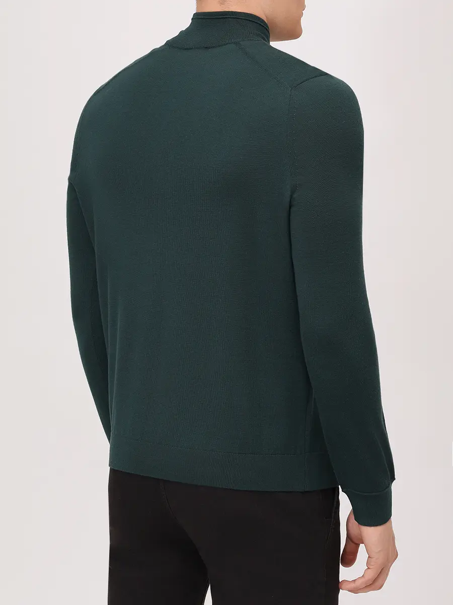 Джемпер шерстяной Ouri