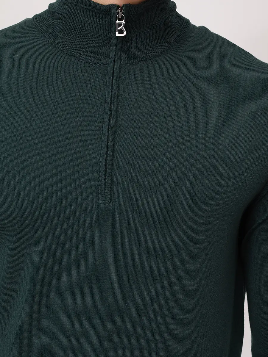 Джемпер шерстяной Ouri