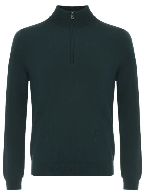 Джемпер шерстяной Ouri BOGNER