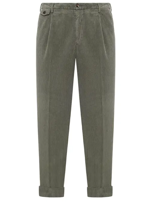 Брюки вельветовые L.B.M. 1911