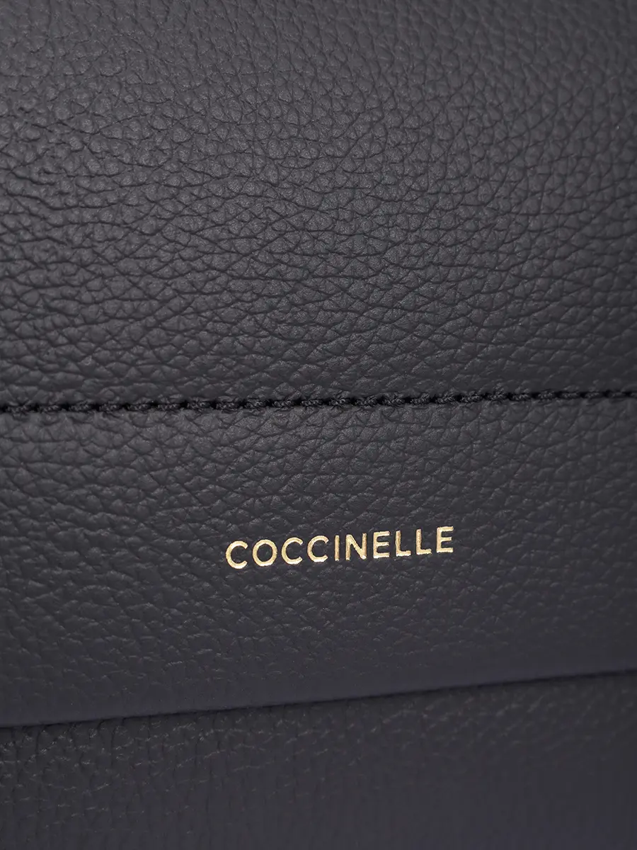 Сумка кожаная Boheme Grana Double