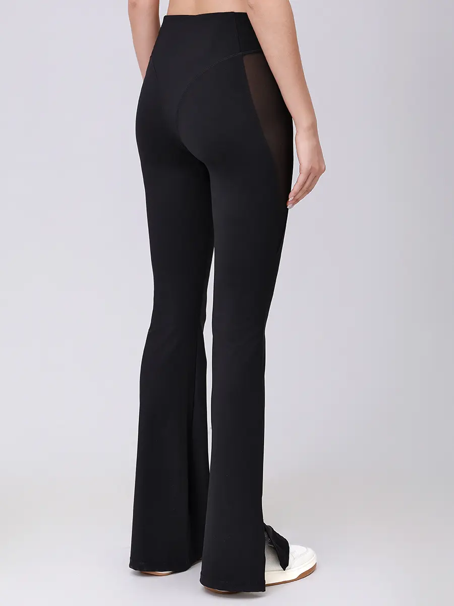 Брюки с логотипом