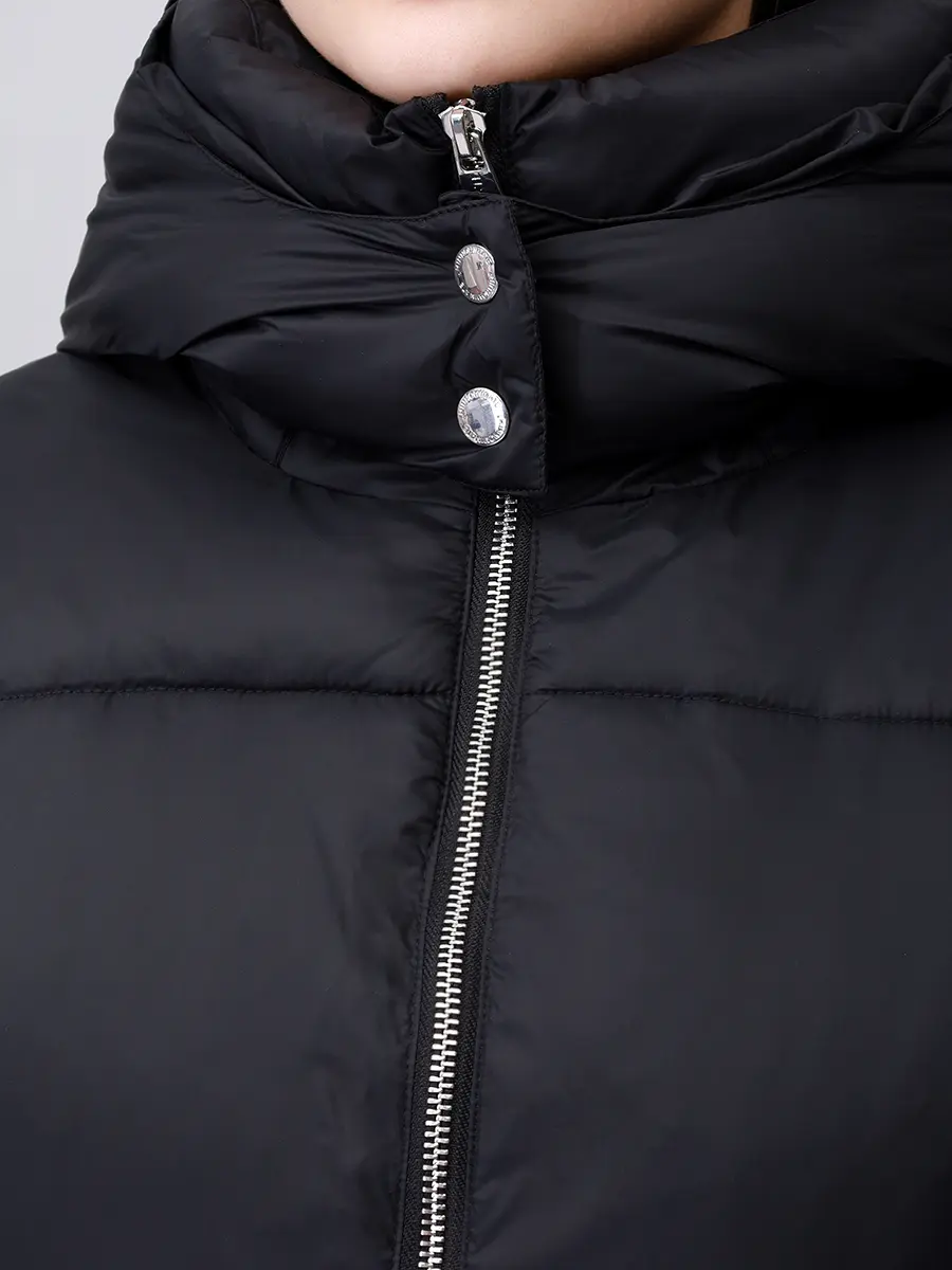 Куртка стеганая