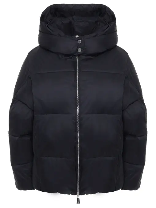 Куртка стеганая HINNOMINATE