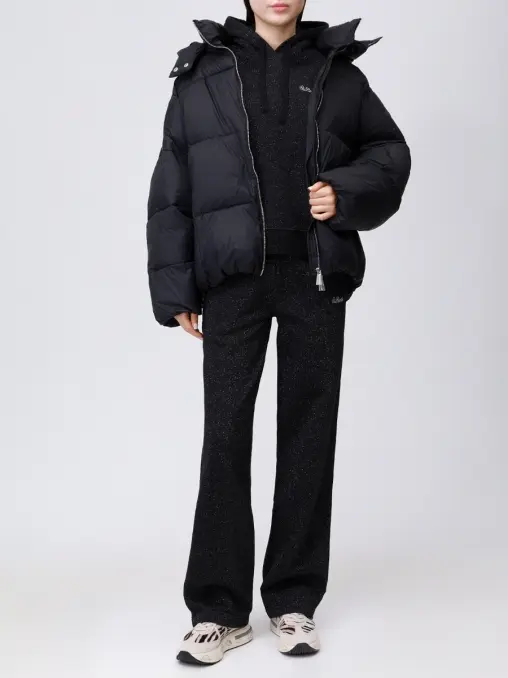 Куртка стеганая HINNOMINATE