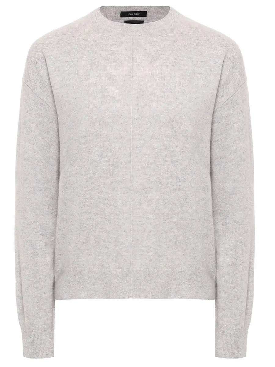 Джемпер кашемировый