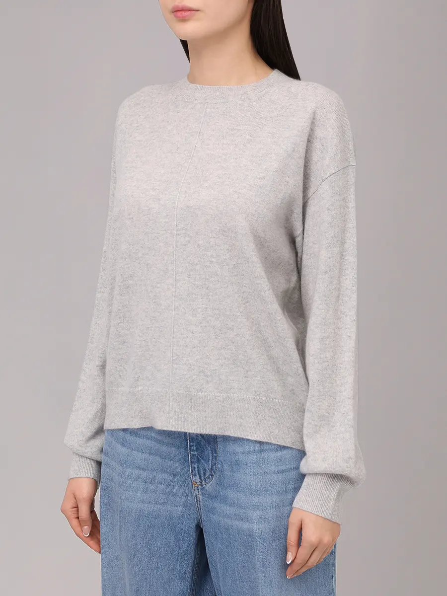 Джемпер кашемировый