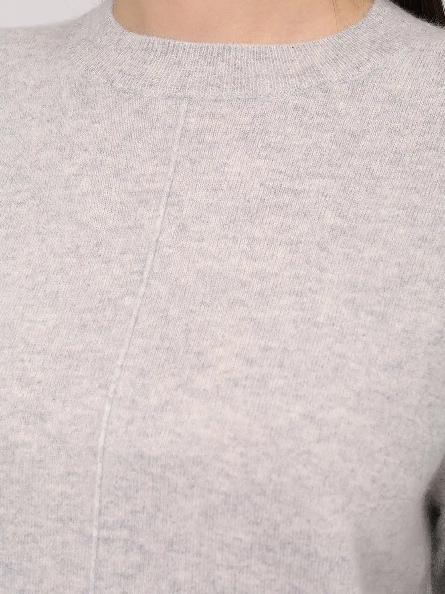 Джемпер кашемировый